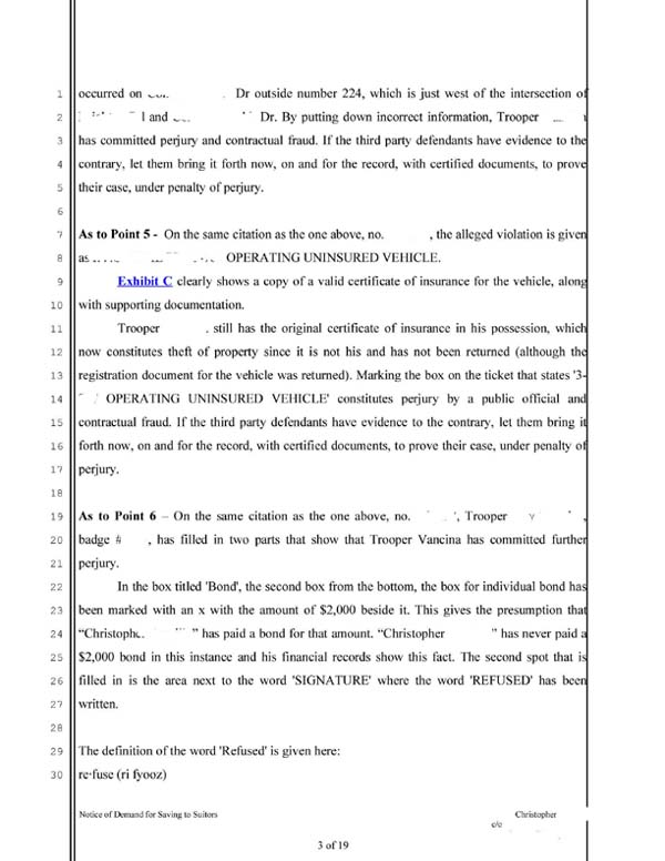 Negative Averment step 1 pg3